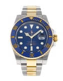 Rolex Submariner 116613 LB